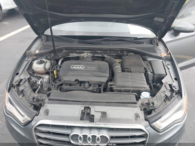 2016 AUDI A3 WAUA7GFF1G1016665 Photo 9