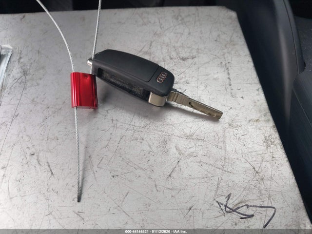 2016 AUDI A3 WAUA7GFF1G1016665 Photo 10