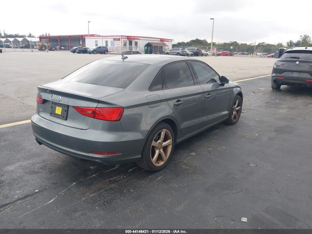 2016 AUDI A3 WAUA7GFF1G1016665 Photo 3