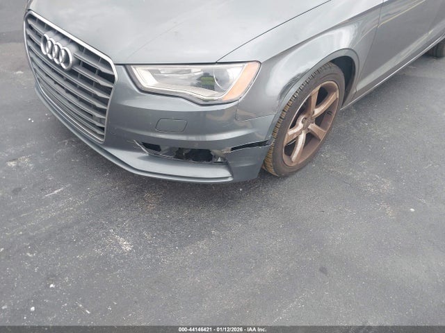 2016 AUDI A3 WAUA7GFF1G1016665 Photo 5