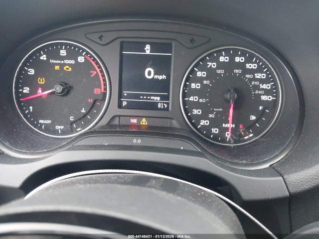 2016 AUDI A3 WAUA7GFF1G1016665 Photo 6