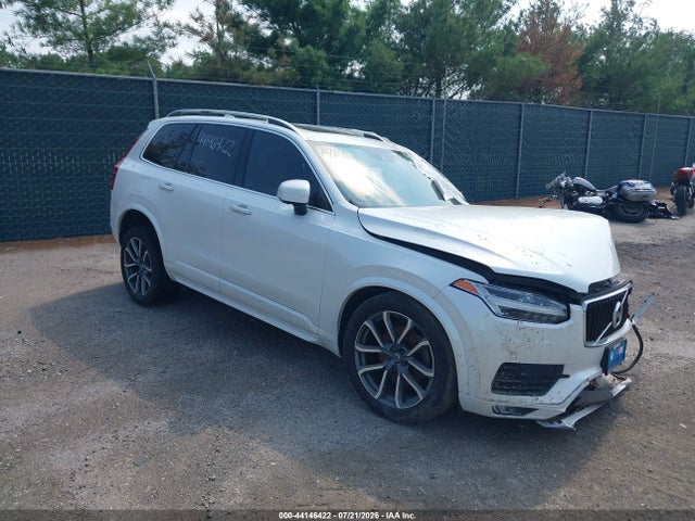 Продажа на аукционе авто 2018 Volvo Xc90 T6 Momentum, vin: YV4A22PK8J1194397, номер лота: 44146422