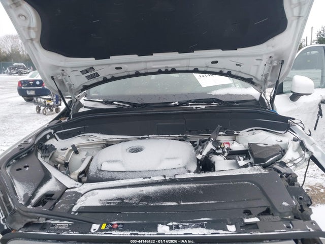Продажа на аукционе авто 2018 Volvo Xc90 T6 Momentum, vin: YV4A22PK8J1194397, номер лота: 44146422