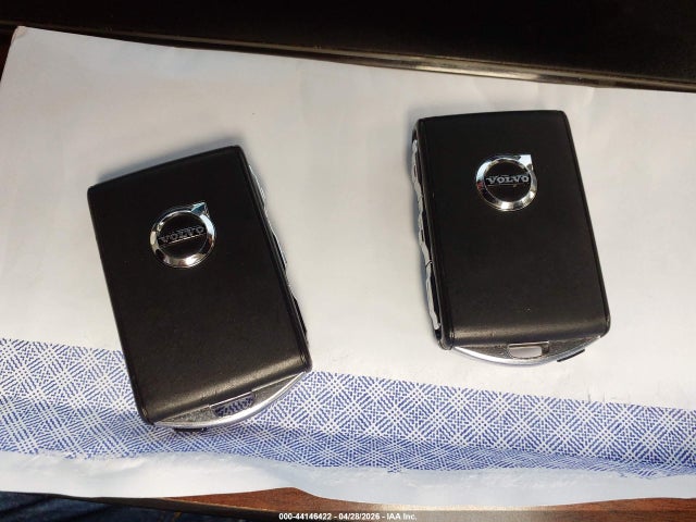 Продажа на аукционе авто 2018 Volvo Xc90 T6 Momentum, vin: YV4A22PK8J1194397, номер лота: 44146422