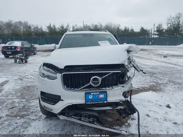 Продажа на аукционе авто 2018 Volvo Xc90 T6 Momentum, vin: YV4A22PK8J1194397, номер лота: 44146422