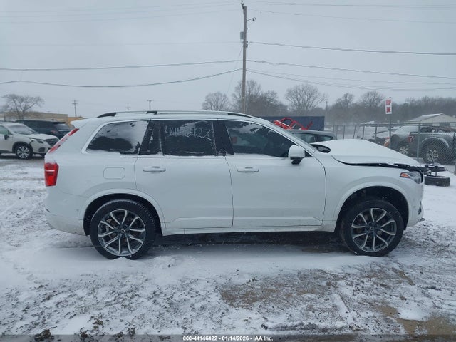 Продажа на аукционе авто 2018 Volvo Xc90 T6 Momentum, vin: YV4A22PK8J1194397, номер лота: 44146422