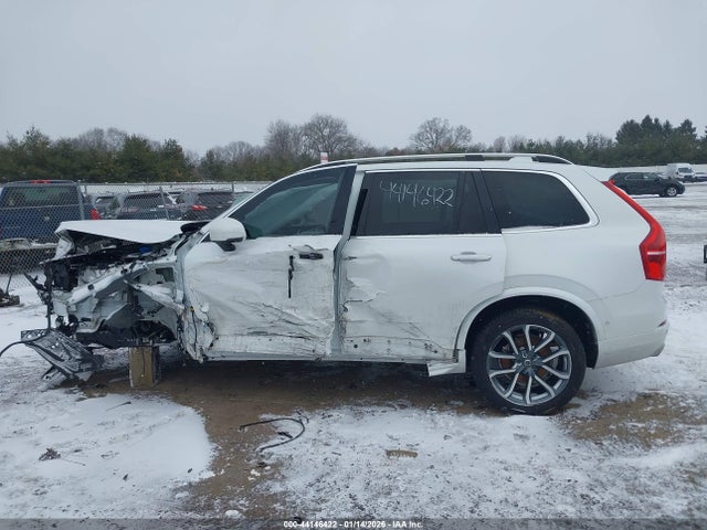 Продажа на аукционе авто 2018 Volvo Xc90 T6 Momentum, vin: YV4A22PK8J1194397, номер лота: 44146422