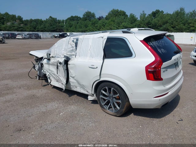 Продажа на аукционе авто 2018 Volvo Xc90 T6 Momentum, vin: YV4A22PK8J1194397, номер лота: 44146422