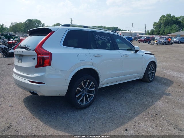 Продажа на аукционе авто 2018 Volvo Xc90 T6 Momentum, vin: YV4A22PK8J1194397, номер лота: 44146422
