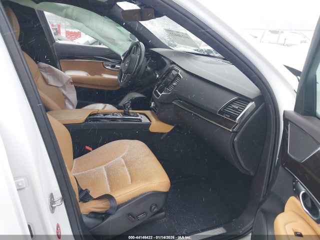Продажа на аукционе авто 2018 Volvo Xc90 T6 Momentum, vin: YV4A22PK8J1194397, номер лота: 44146422