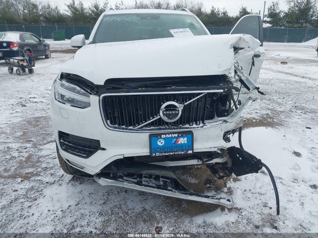 Продажа на аукционе авто 2018 Volvo Xc90 T6 Momentum, vin: YV4A22PK8J1194397, номер лота: 44146422