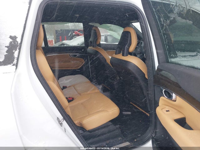 Продажа на аукционе авто 2018 Volvo Xc90 T6 Momentum, vin: YV4A22PK8J1194397, номер лота: 44146422