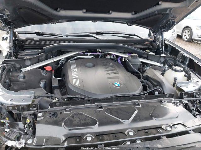 5UX23EM0XS9W52094 BMW X7 Xdrive40i