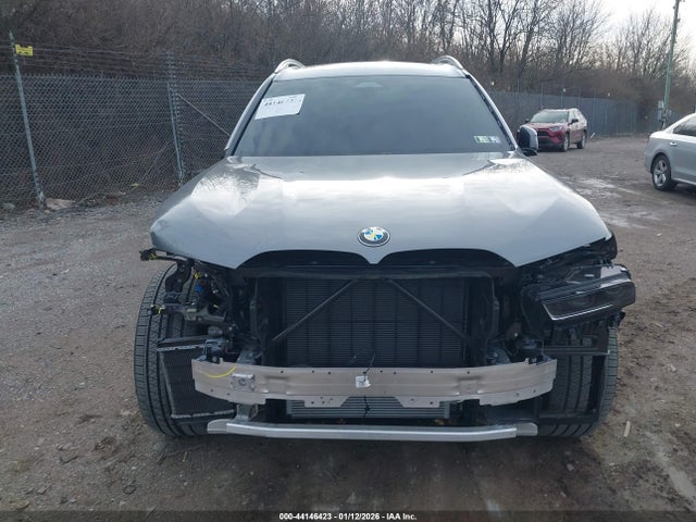 5UX23EM0XS9W52094 BMW X7 Xdrive40i
