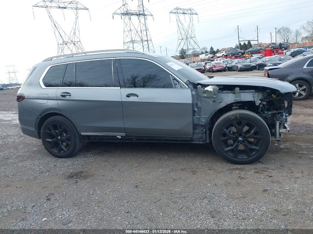 5UX23EM0XS9W52094 BMW X7 Xdrive40i