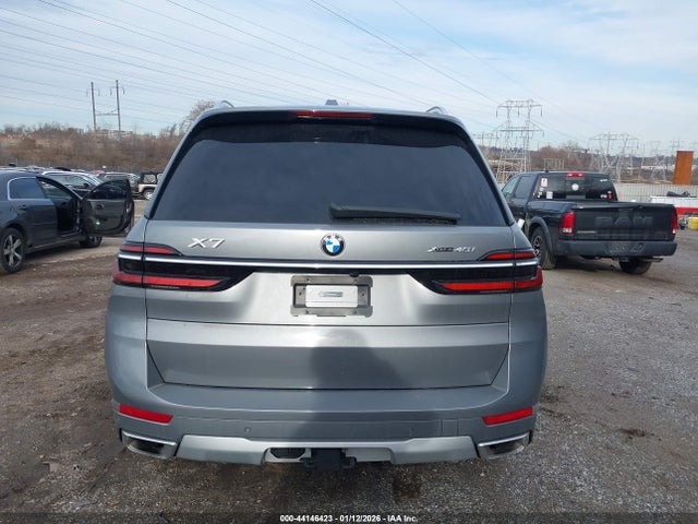 5UX23EM0XS9W52094 BMW X7 Xdrive40i