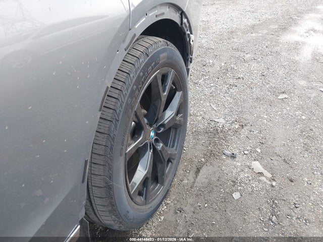 5UX23EM0XS9W52094 BMW X7 Xdrive40i
