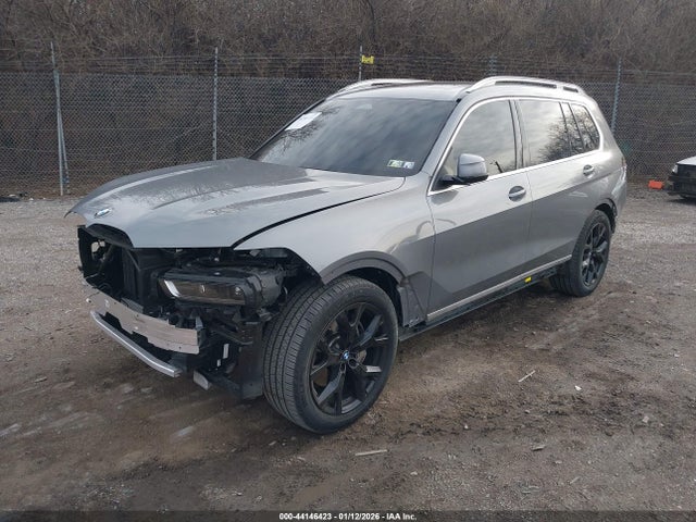 5UX23EM0XS9W52094 BMW X7 Xdrive40i