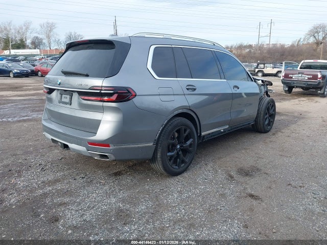 5UX23EM0XS9W52094 BMW X7 Xdrive40i