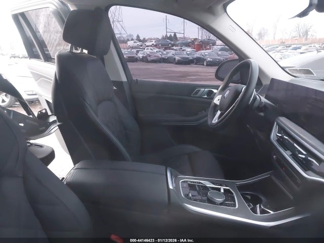 5UX23EM0XS9W52094 BMW X7 Xdrive40i