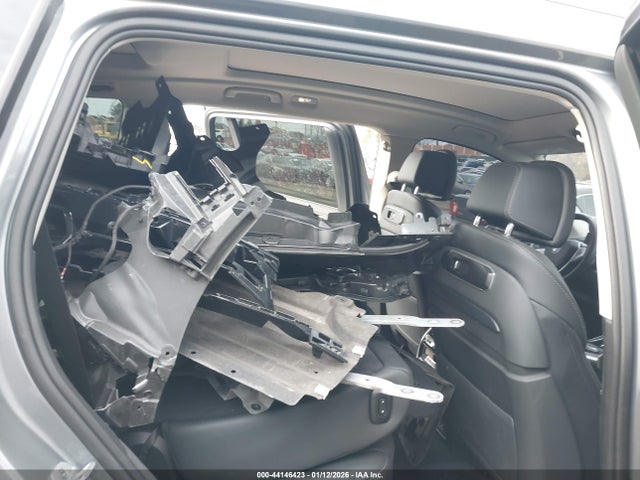 5UX23EM0XS9W52094 BMW X7 Xdrive40i