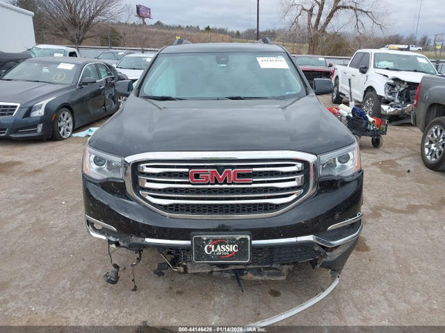 2017 Gmc Acadia Slt-2 მანქანა იყიდება აუქციონზე, vin: 1GKKNNLS4HZ263432, აუქციონის ნომერი: 44146426