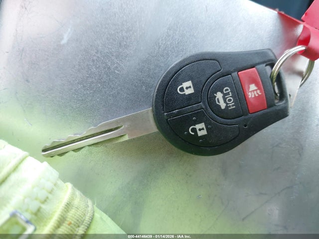 Nissan Sentra Fe+ S 2015 3N1AB7AP2FY237612 Image 11