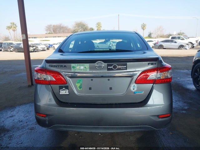 Nissan Sentra Fe+ S 2015 3N1AB7AP2FY237612 Image 16