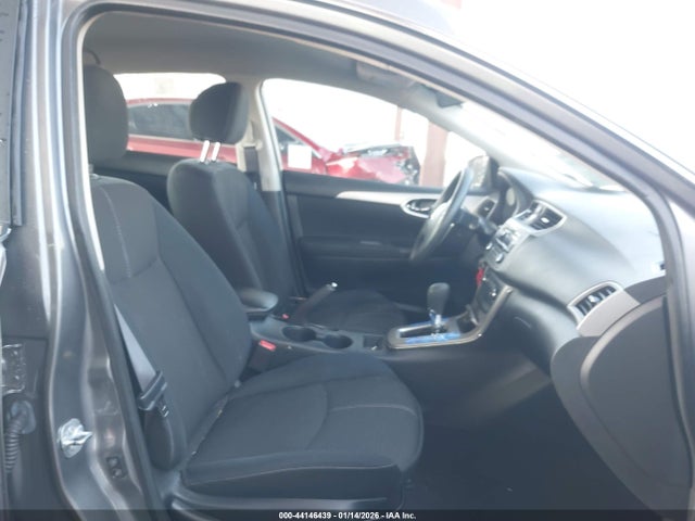 Nissan Sentra Fe+ S 2015 3N1AB7AP2FY237612 Image 5