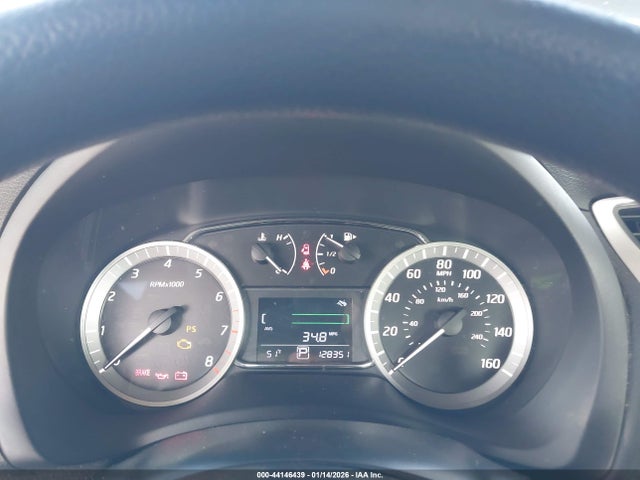 Nissan Sentra Fe+ S 2015 3N1AB7AP2FY237612 Image 7