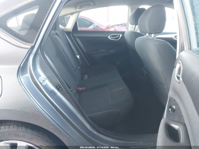 Nissan Sentra Fe+ S 2015 3N1AB7AP2FY237612 Image 8
