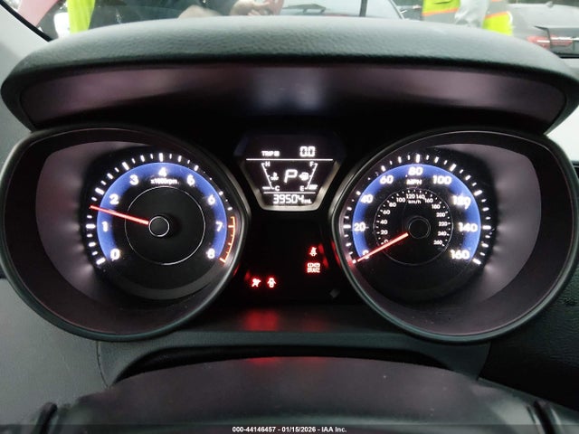5NPDH4AE4GH775958 Hyundai ELANTRA SE