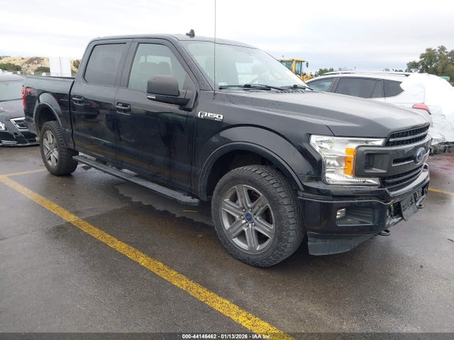 2019 1FTEW1E40KKC30618 main image
