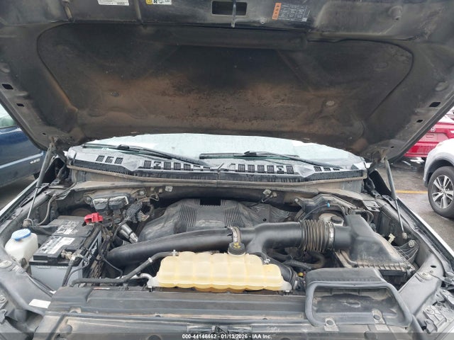 Ford F-150 Xlt 2019 1FTEW1E40KKC30618 Image 10