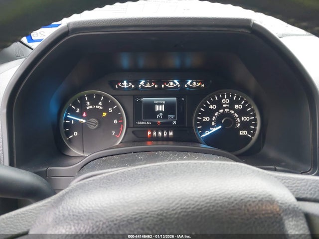 Ford F-150 Xlt 2019 1FTEW1E40KKC30618 Image 7