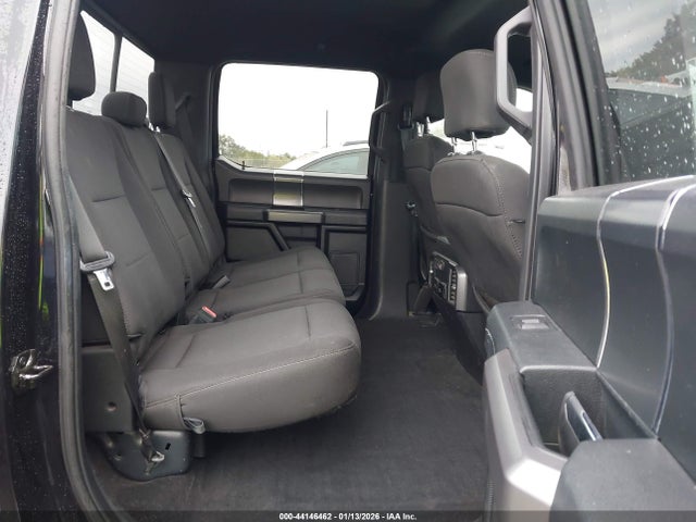 Ford F-150 Xlt 2019 1FTEW1E40KKC30618 Image 8