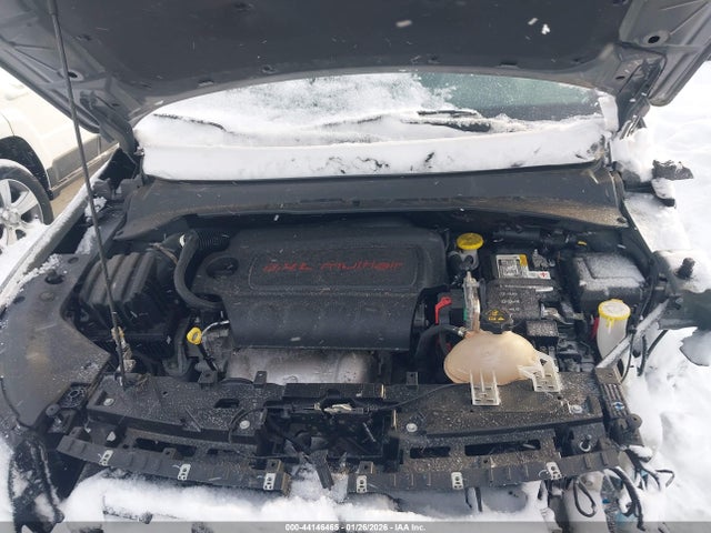 Продажа на аукционе авто 2022 Jeep Compass Limited 4x4, vin: 3C4NJDCB3NT193326, номер лота: 44146465