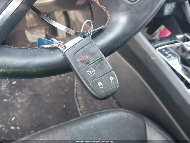 Продажа на аукционе авто 2022 Jeep Compass Limited 4x4, vin: 3C4NJDCB3NT193326, номер лота: 44146465