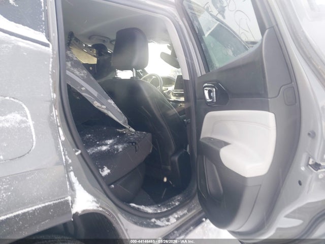 Продажа на аукционе авто 2022 Jeep Compass Limited 4x4, vin: 3C4NJDCB3NT193326, номер лота: 44146465
