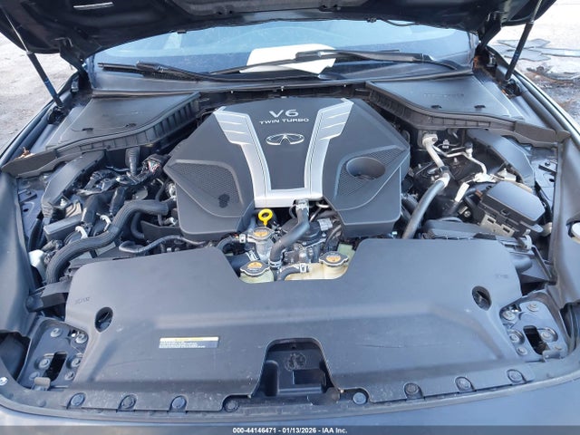 2017 INFINITI Q60 JN1EV7EK9HM360577 Photo 9