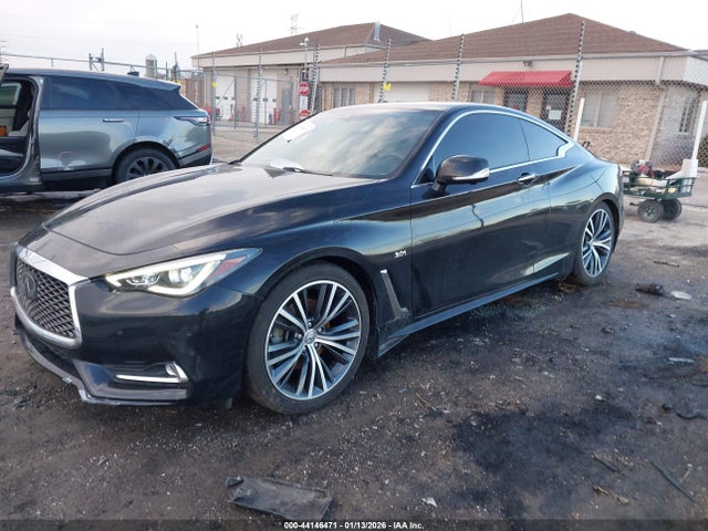 2017 INFINITI Q60 JN1EV7EK9HM360577 Photo 1