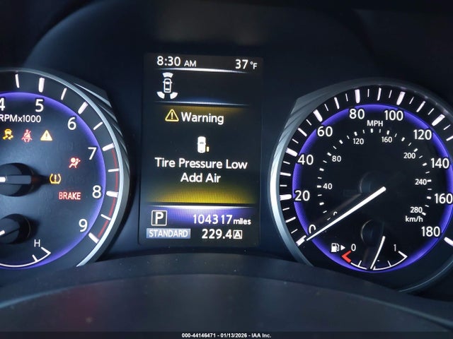 2017 INFINITI Q60 JN1EV7EK9HM360577 Photo 6