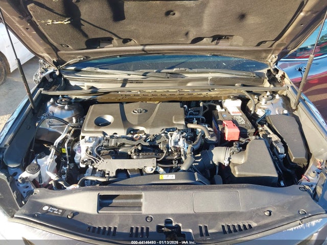 4T1K61AK1LU365891 Toyota CAMRY XSE