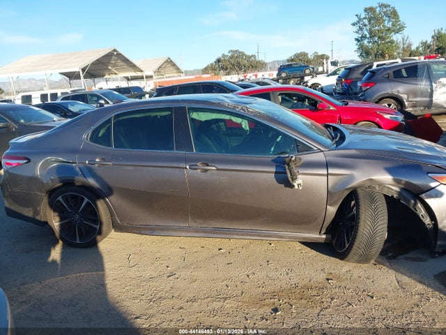 4T1K61AK1LU365891 Toyota CAMRY XSE