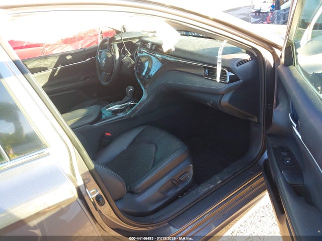 4T1K61AK1LU365891 Toyota CAMRY XSE