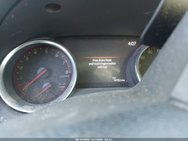 4T1K61AK1LU365891 Toyota CAMRY XSE