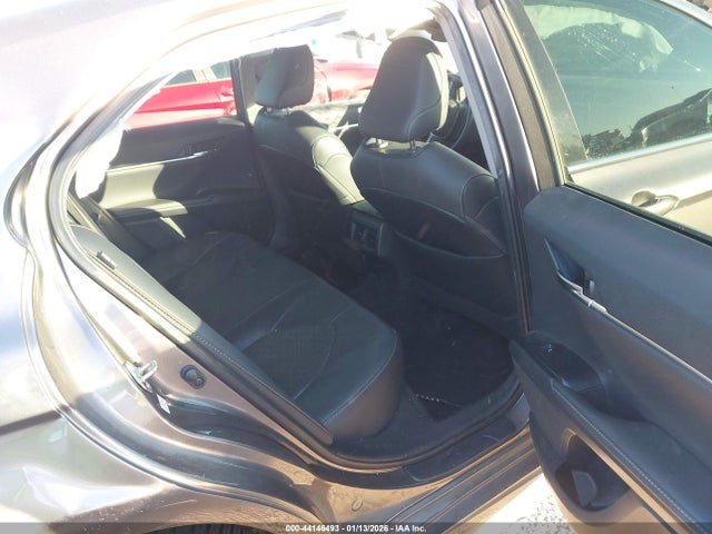 4T1K61AK1LU365891 Toyota CAMRY XSE