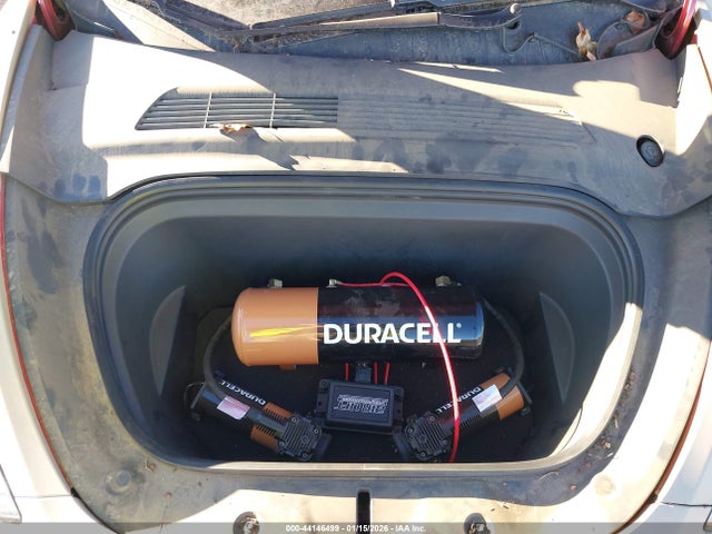 2021 TESLA MODEL Y 5YJYGDEF7MF073179 Photo 9