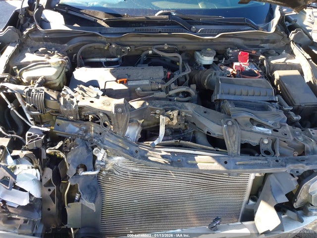 19XFC2F59GE246238 Honda Civic Lx