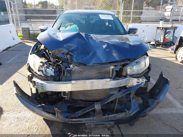 19XFC2F59GE246238 Honda Civic Lx